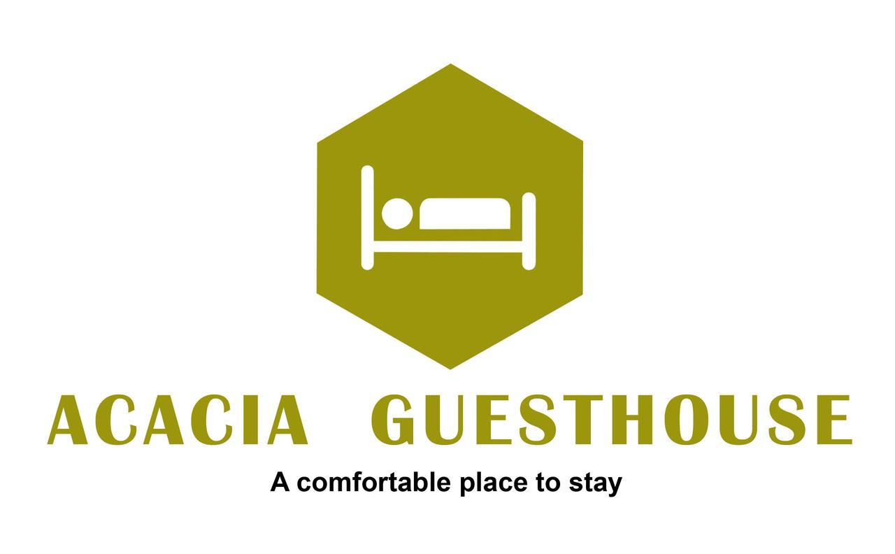 Acacia Guesthouse كمبتون بارك المظهر الخارجي الصورة